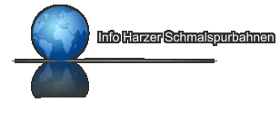 Info Harzer Schmalspurbahnen