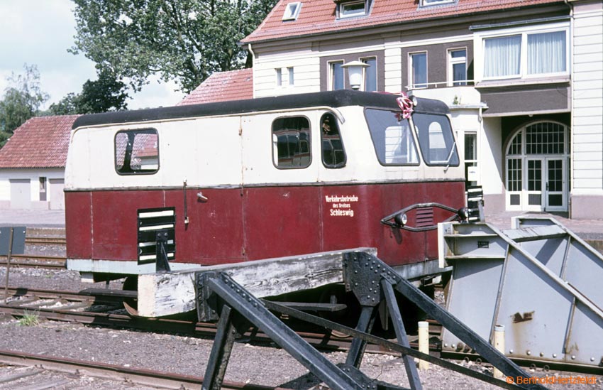 Schleswiger Kreisbahn