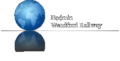 Bodmin  Wendford Railway
