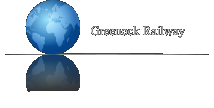 Greenock Railway