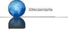 Streckenkarte