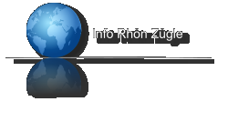 Info Rhön Zügle