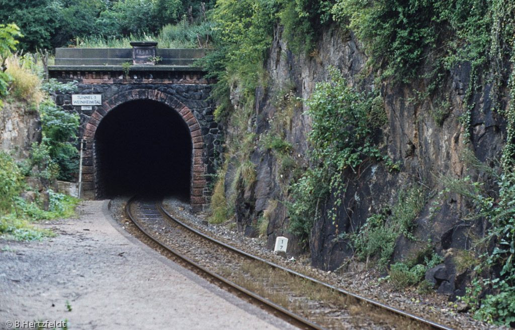 Eisenbahn in und um Kiel