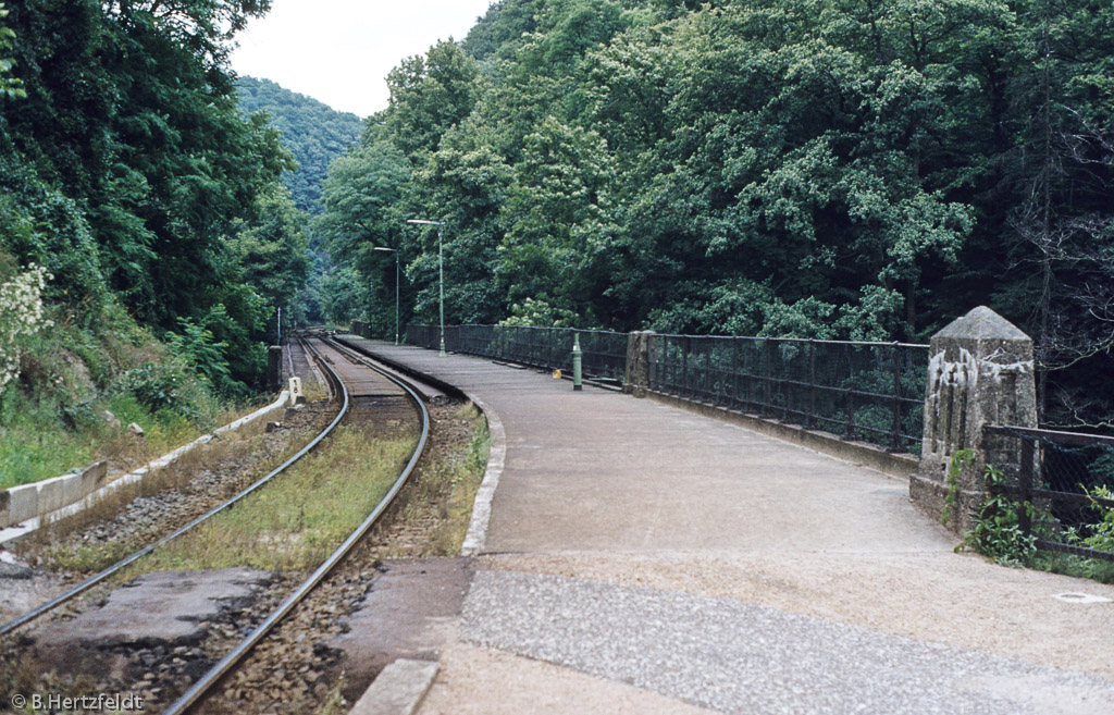 Eisenbahn in und um Kiel