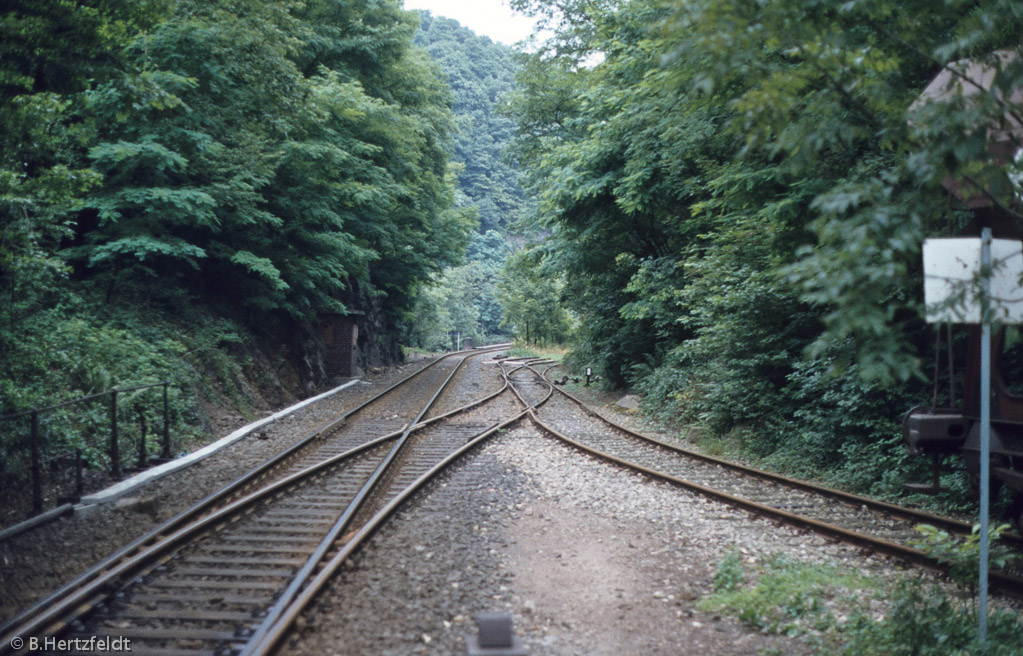 Eisenbahn in und um Kiel