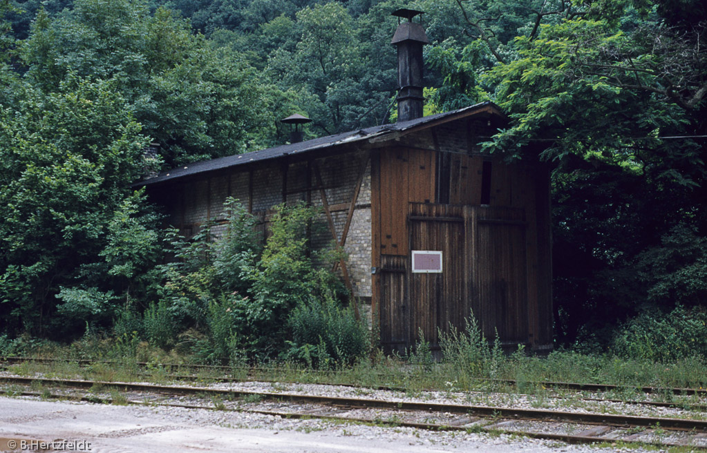 Eisenbahn in und um Kiel