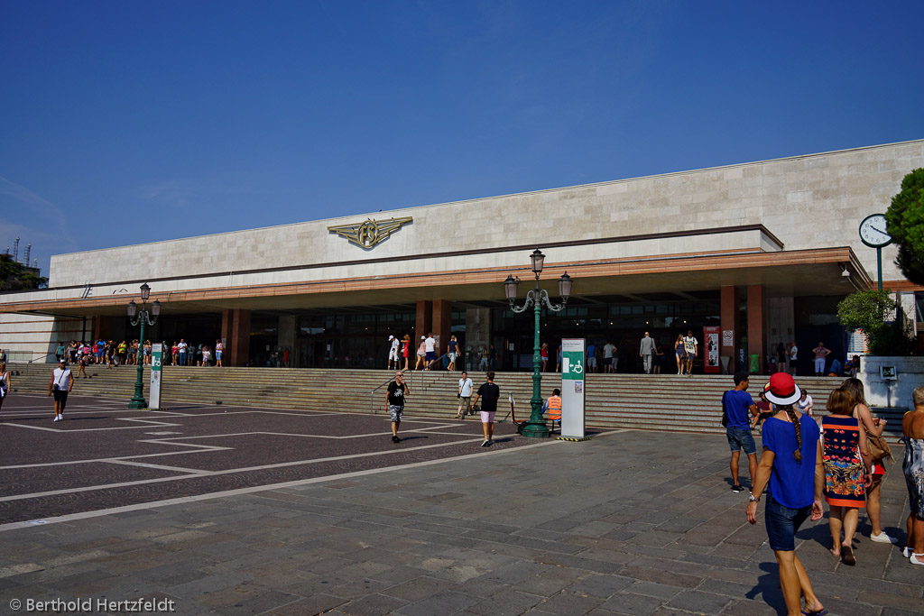 Eisenbahn in und um Kiel