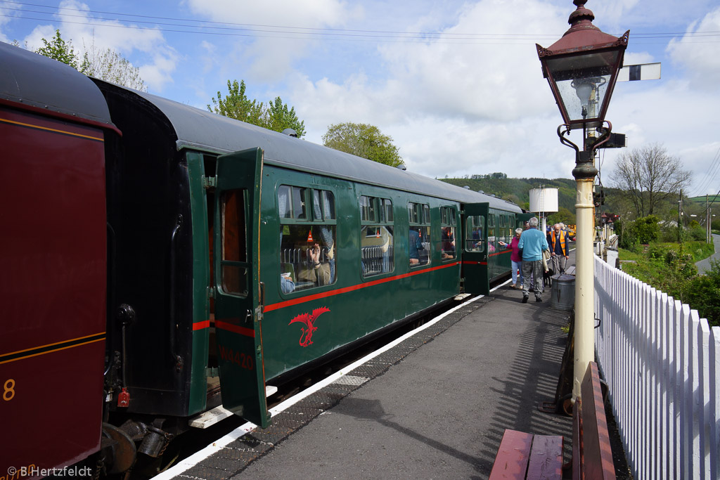Eisenbahn in und um Kiel