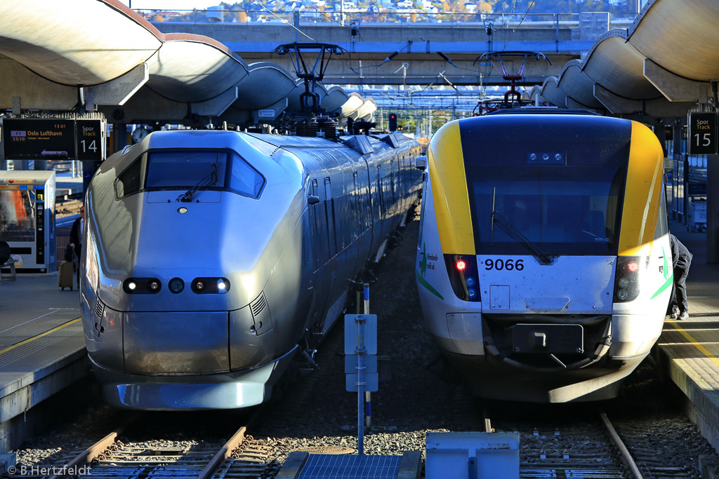 Eisenbahn in und um Kiel