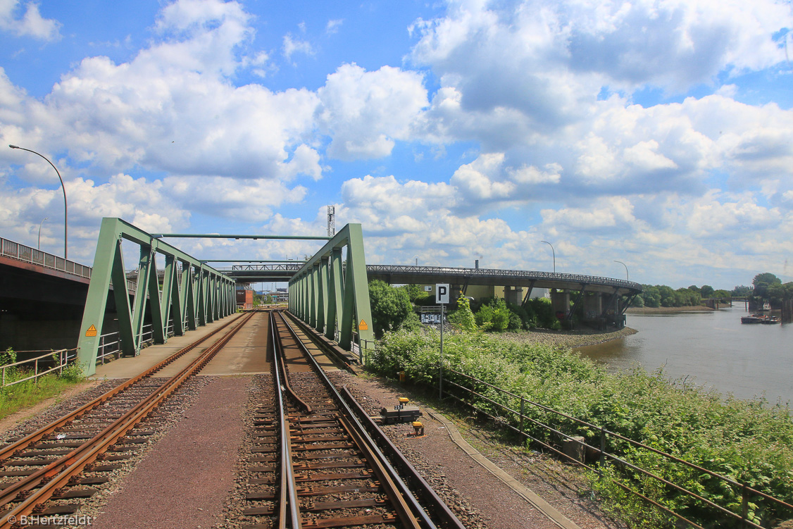 Eisenbahn in und um Kiel