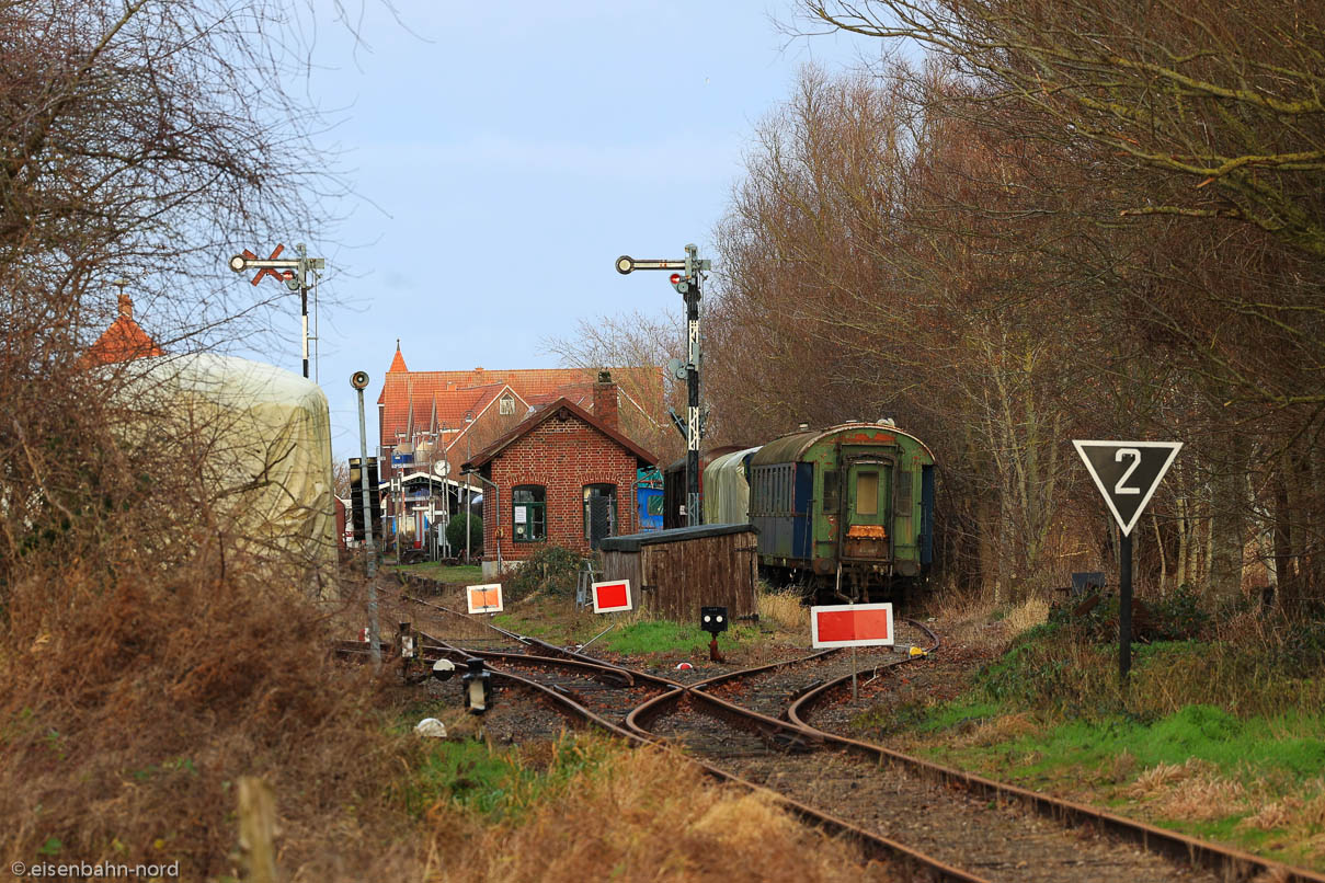 Eisenbahn-Nord