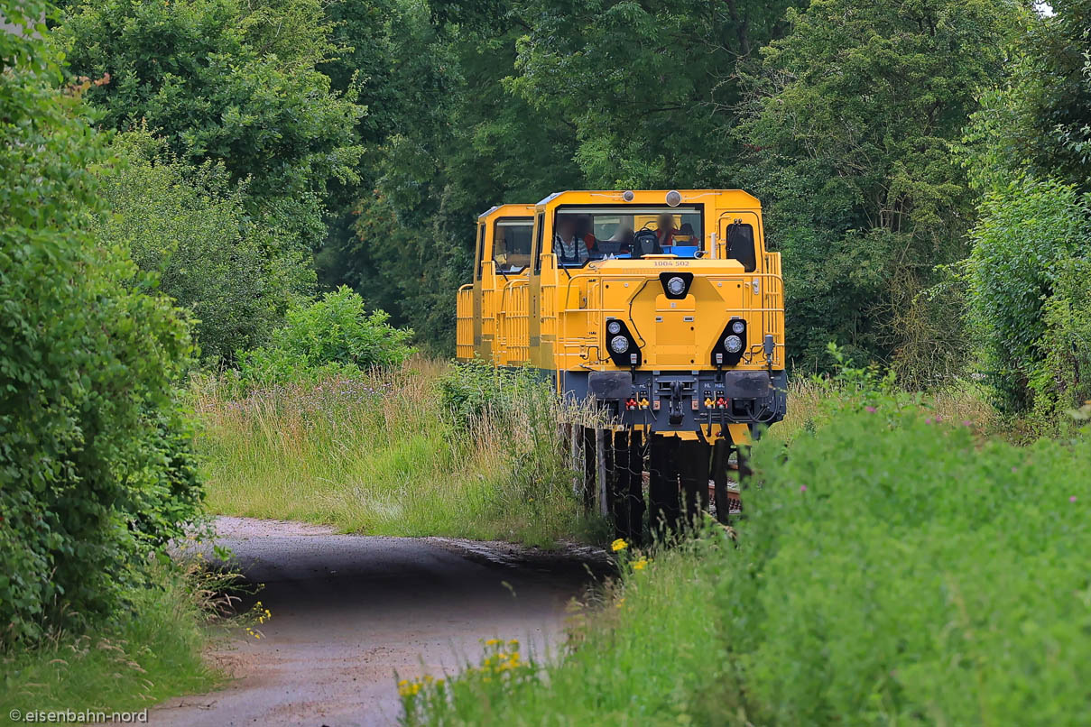 Eisenbahn-Nord