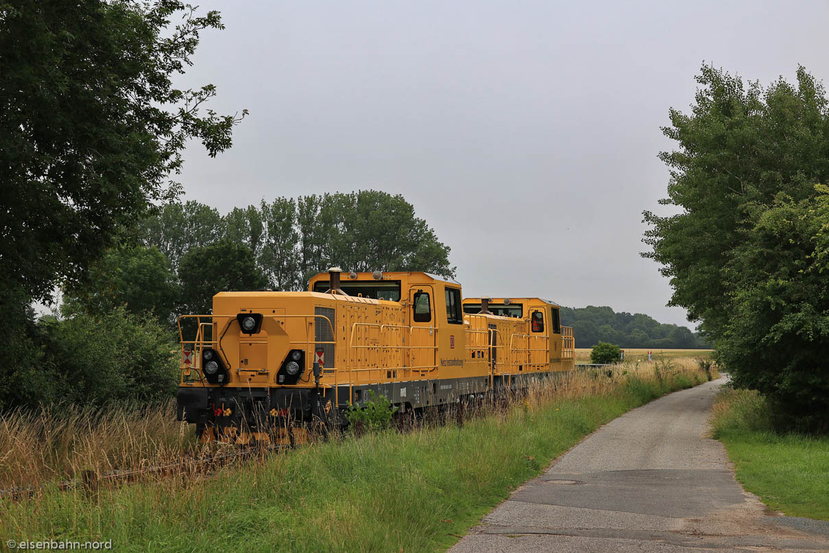 Eisenbahn-Nord