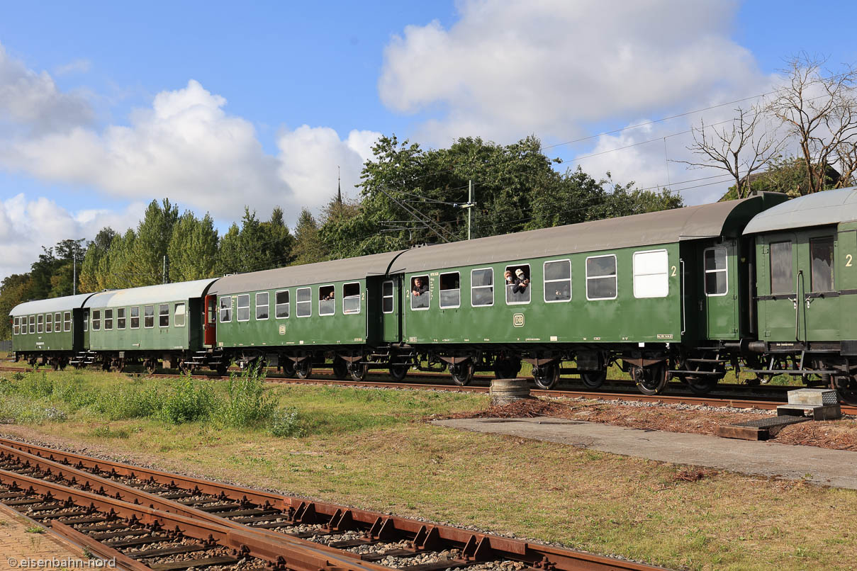 Eisenbahn-Nord