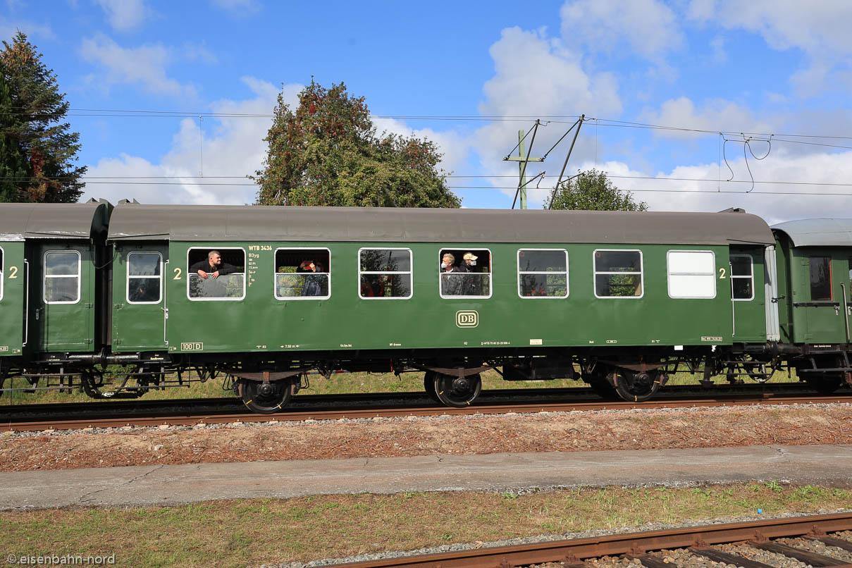Eisenbahn-Nord