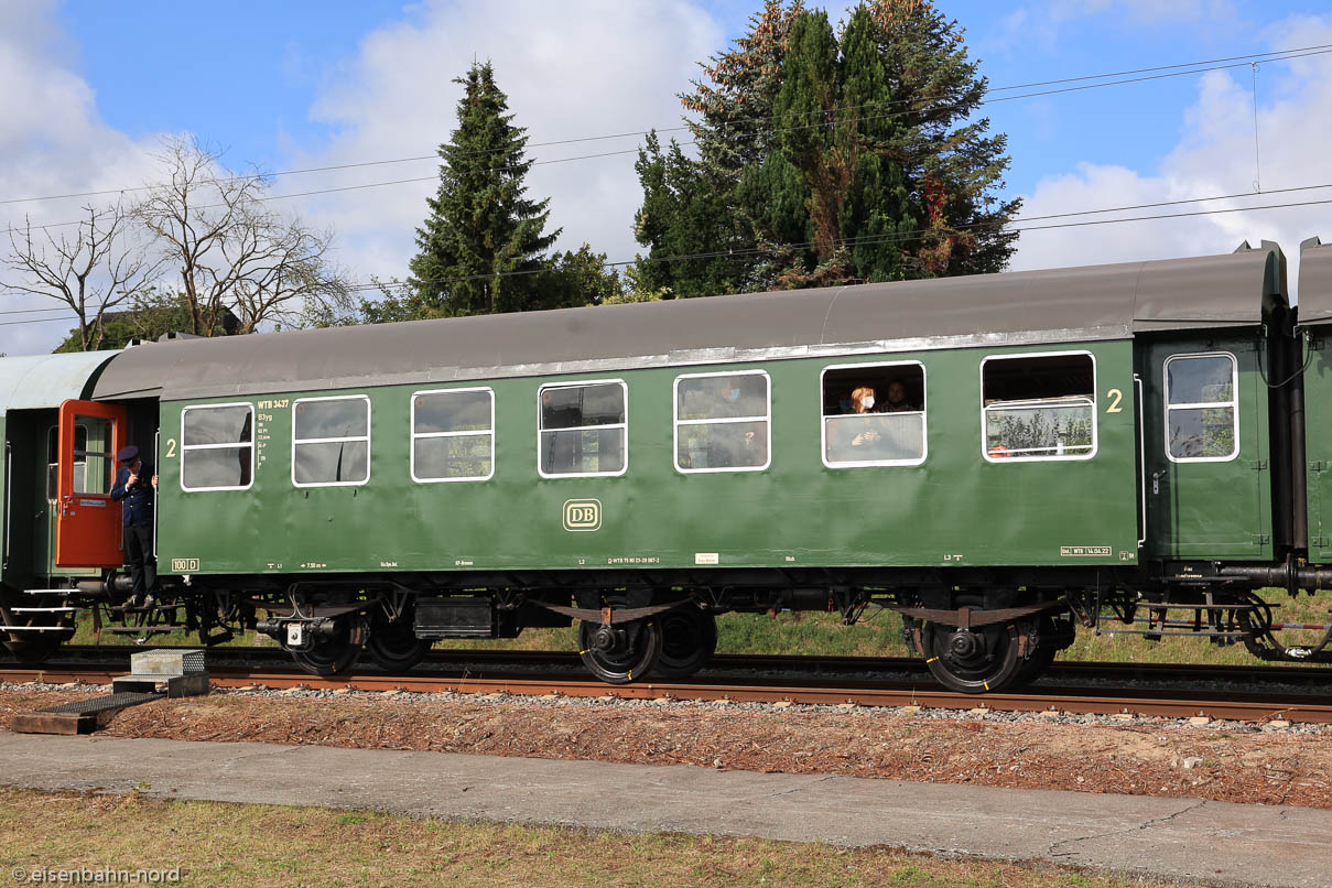 Eisenbahn-Nord