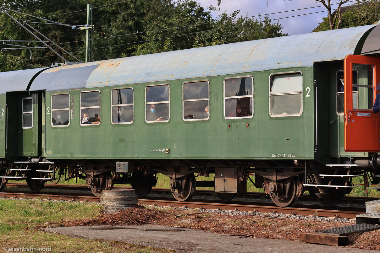 Eisenbahn-Nord