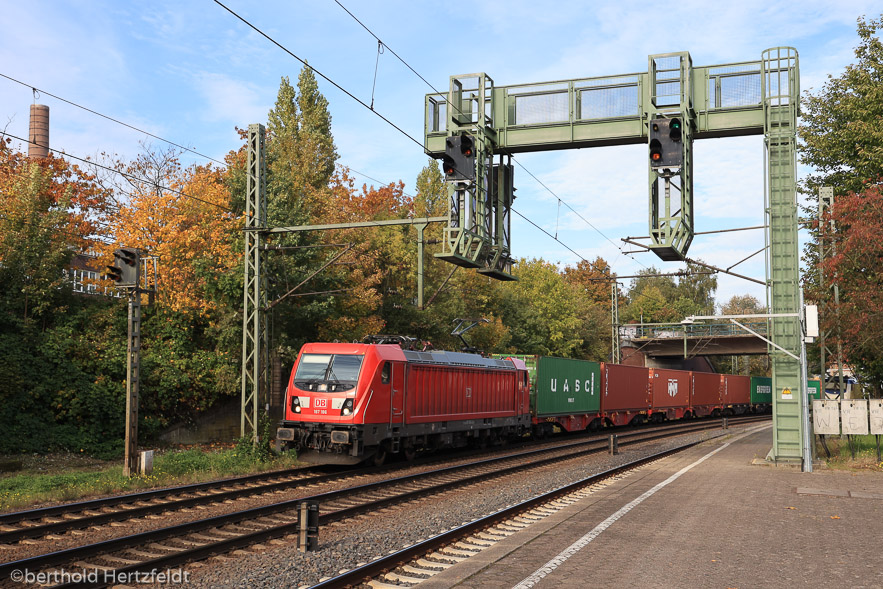 Eisenbahn-Nord
