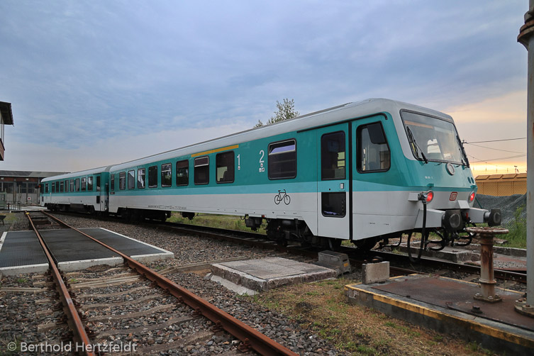Eisenbahn-Nord