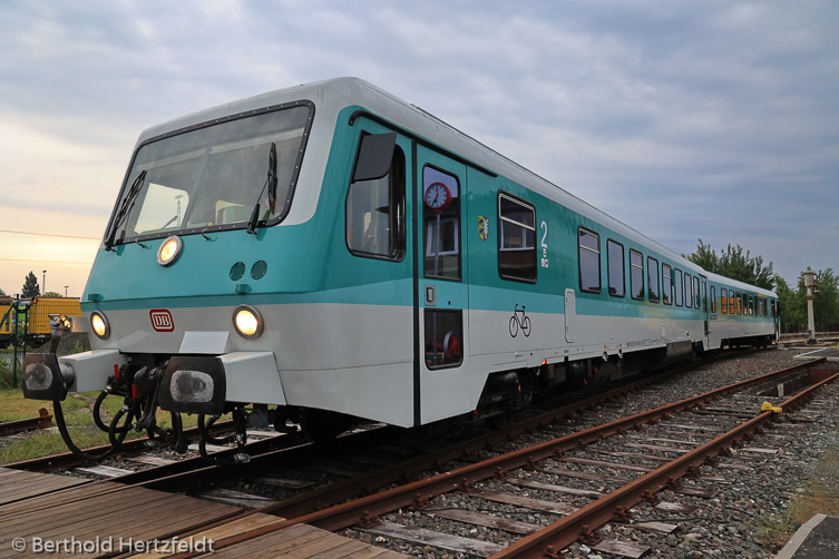 Eisenbahn-Nord