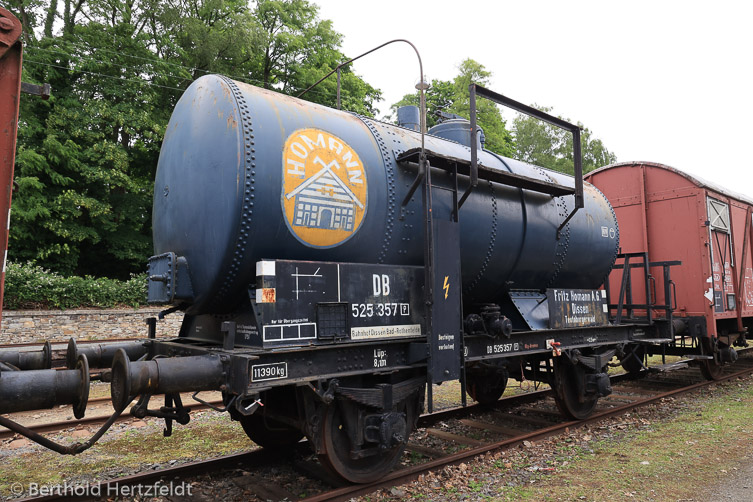 Eisenbahn-Nord