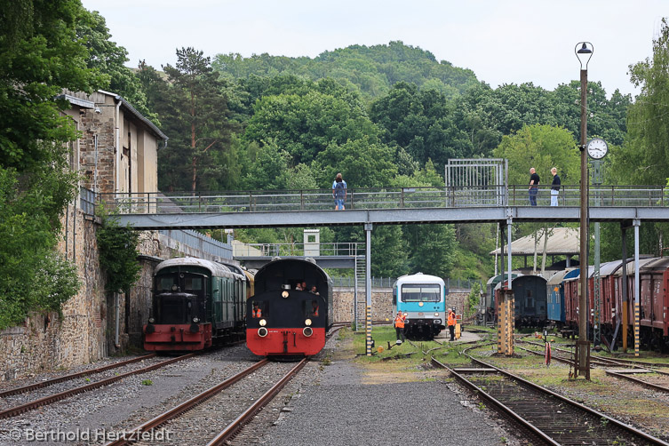 Eisenbahn-Nord