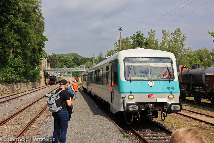 Eisenbahn-Nord