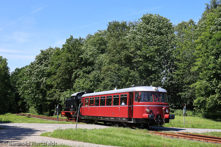 Eisenbahn-Nord