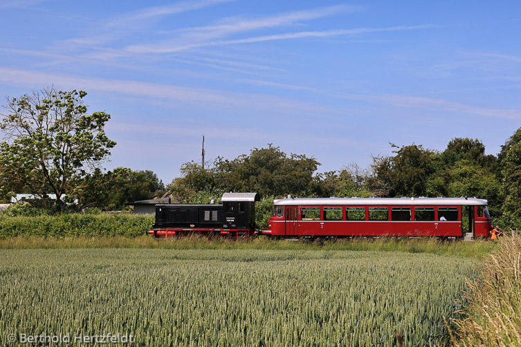 Eisenbahn-Nord