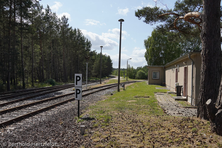 Eisenbahn-Nord