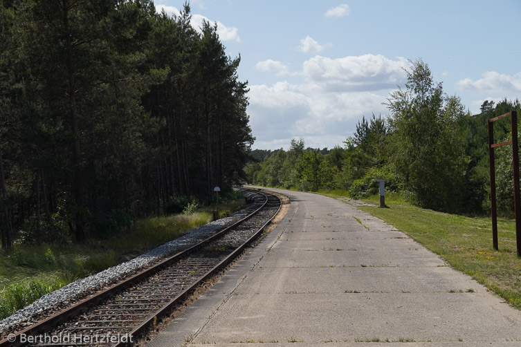 Eisenbahn-Nord