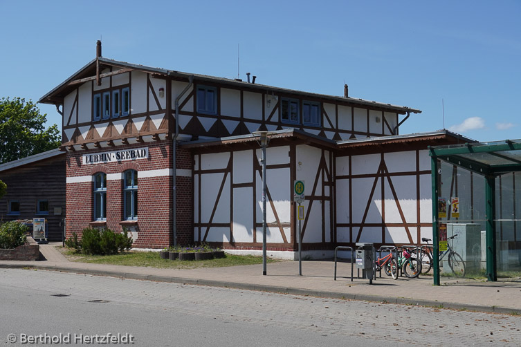 Eisenbahn-Nord