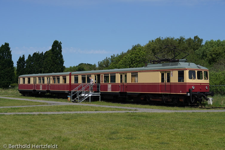 Eisenbahn-Nord