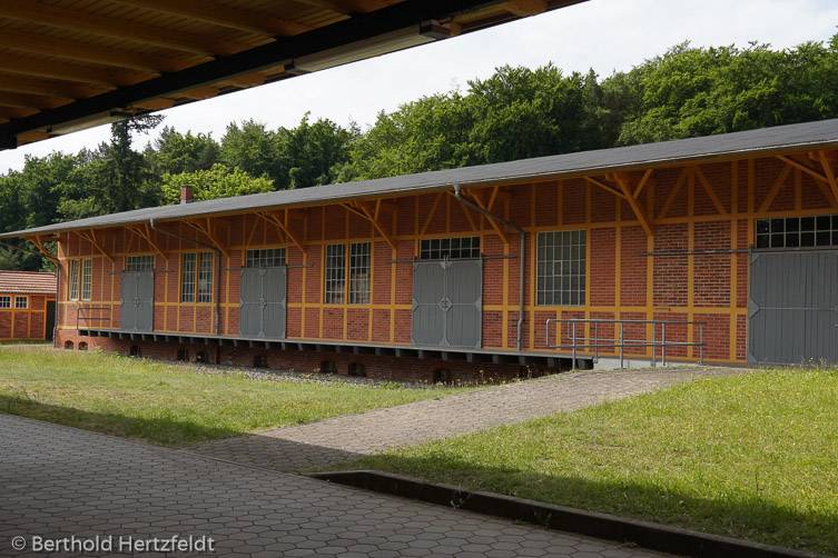 Eisenbahn-Nord