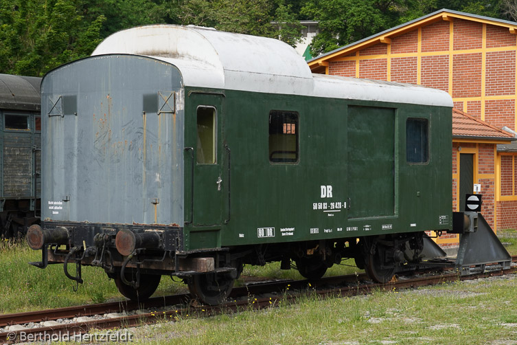 Eisenbahn-Nord