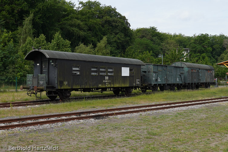 Eisenbahn-Nord