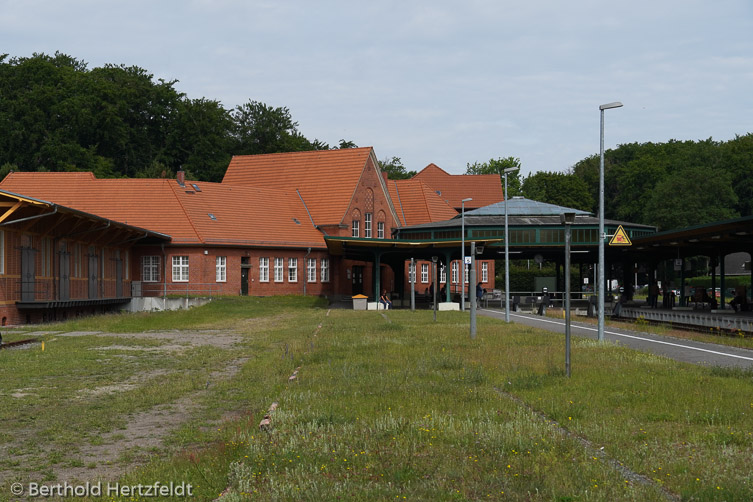 Eisenbahn-Nord
