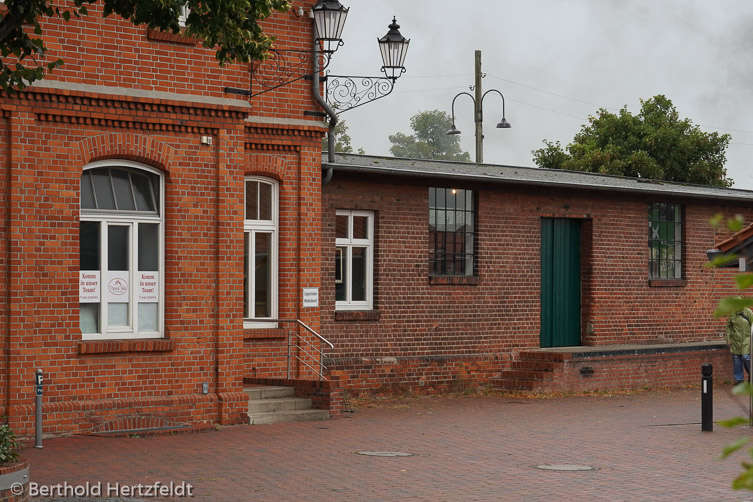 Eisenbahn-Nord