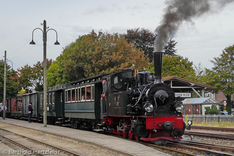 Eisenbahn-Nord