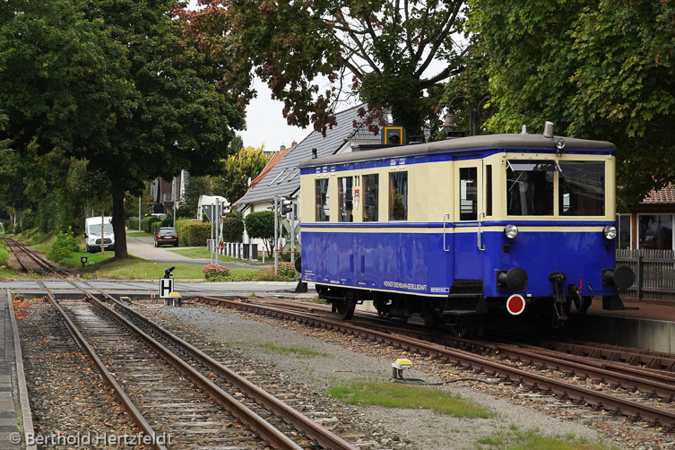 Eisenbahn-Nord