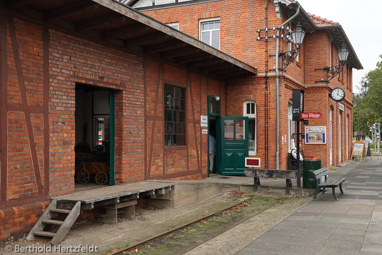 Eisenbahn-Nord