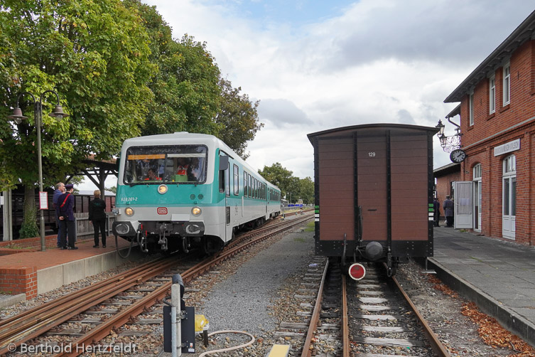 Eisenbahn-Nord