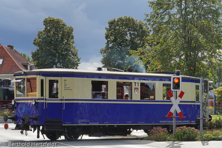 Eisenbahn-Nord