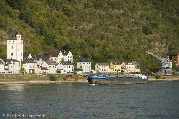 Eisenbahn-Nord