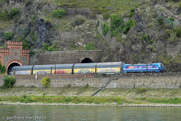 Eisenbahn-Nord