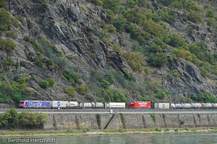 Eisenbahn-Nord