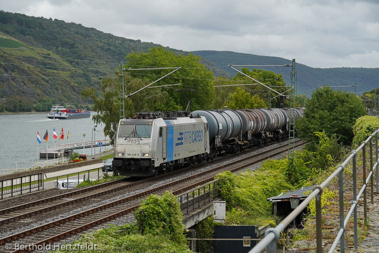 Eisenbahn-Nord