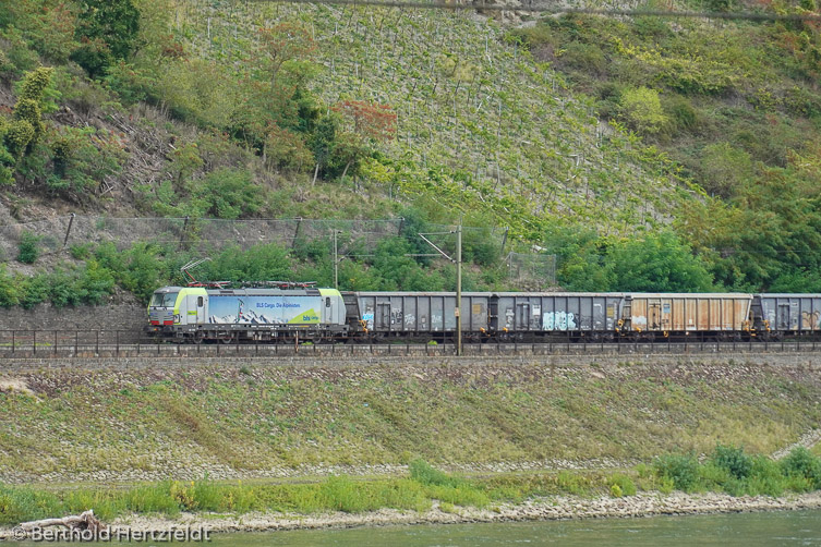 Eisenbahn-Nord