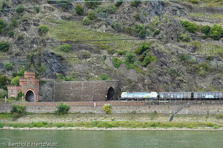 Eisenbahn-Nord