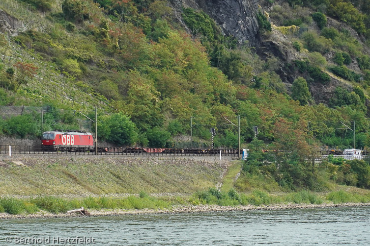 Eisenbahn-Nord